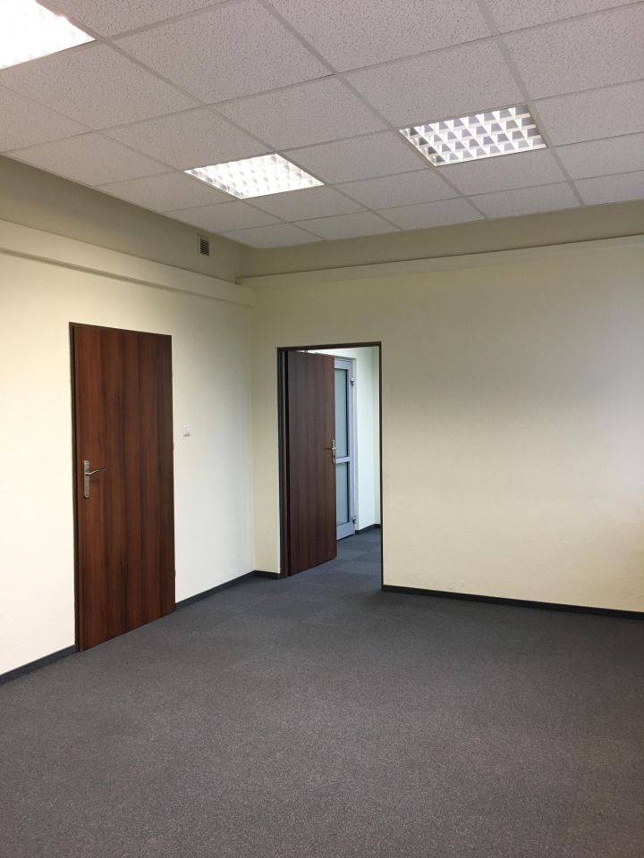 Biuro Andrychów, ul. Krakowska. Zdjęcie 1