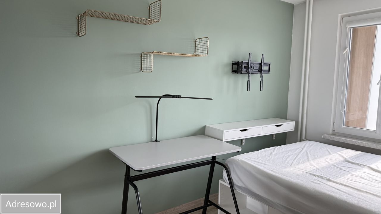 Mieszkanie 2-pokojowe Wrocław Kozanów, ul. Dokerska. Zdjęcie 17