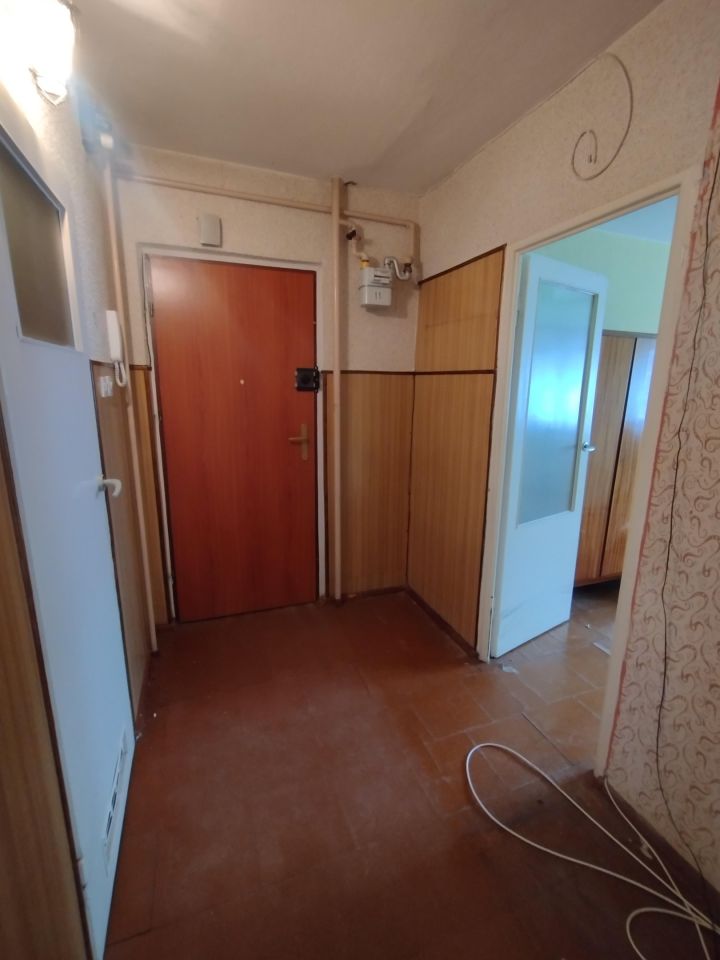 Mieszkanie 2-pokojowe Łódź Teofilów, ul. Lniana. Zdjęcie 4