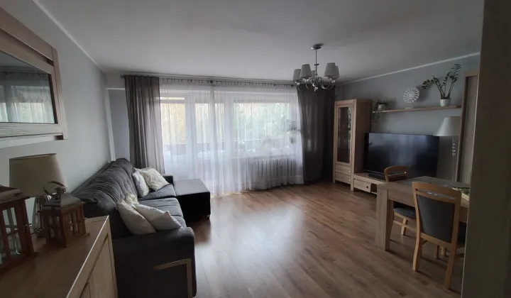 Mieszkanie 3-pokojowe Żyrardów