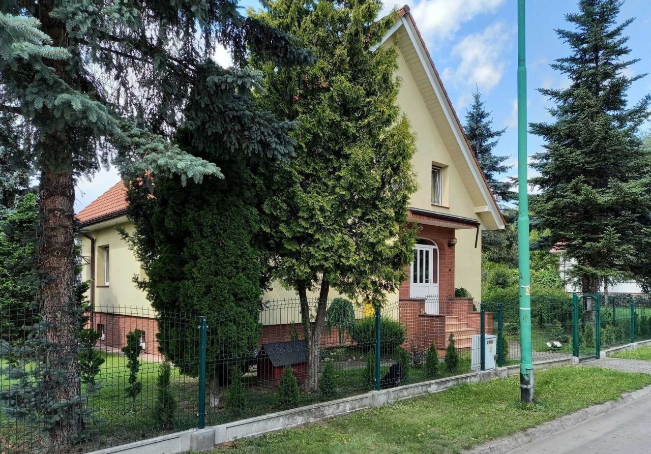 dom wolnostojący Ząbkowice Śląskie. Zdjęcie 6