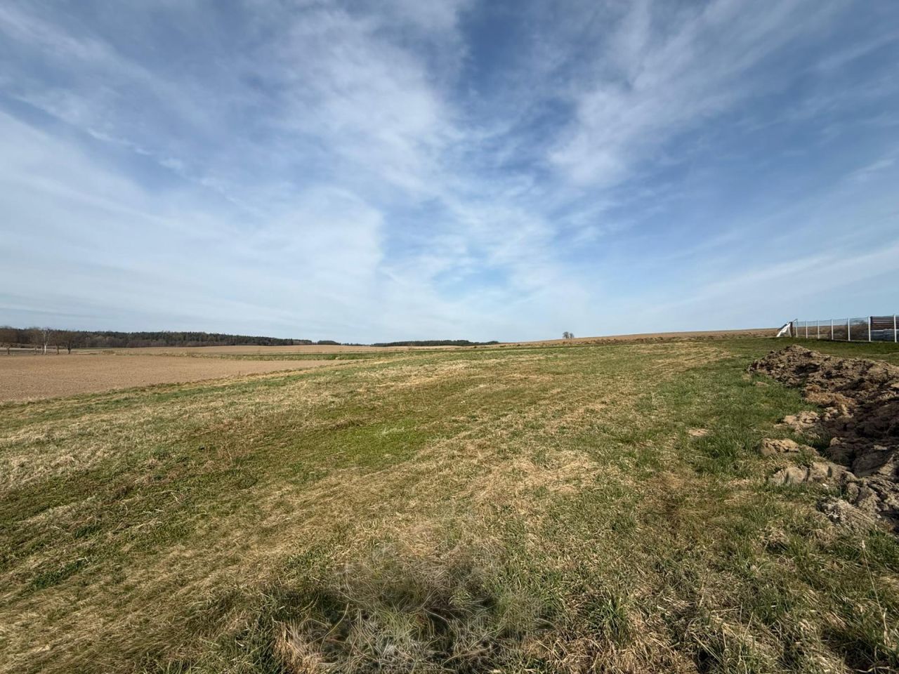 Działka budowlana Czarny Kierz. Zdjęcie 7