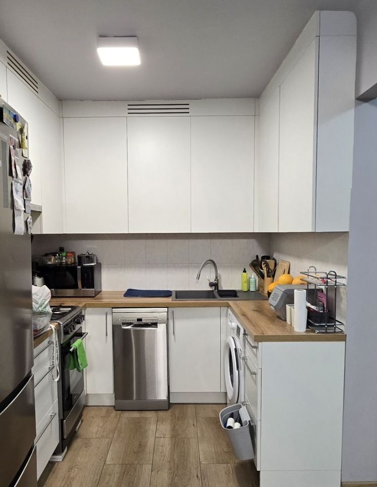 Mieszkanie 2-pokojowe Wyszków, ul. Generała Józefa Sowińskiego. Zdjęcie 5