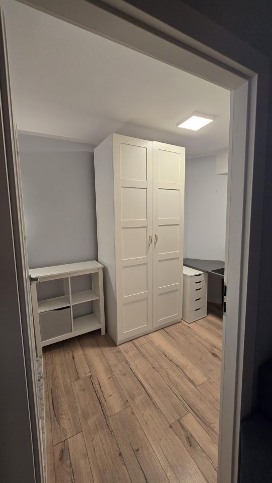 Mieszkanie 2-pokojowe Warszawa Bielany, ul. Gustawa Daniłowskiego. Zdjęcie 2