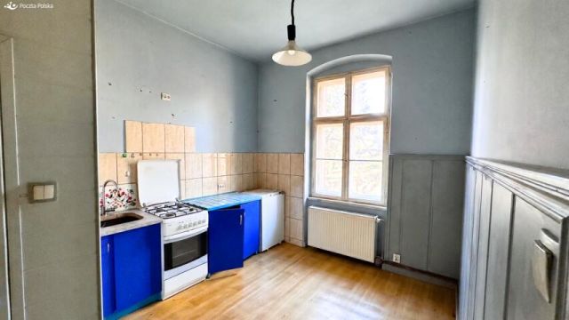 Mieszkanie 2-pokojowe Niemcza, ul. Kolejowa. Zdjęcie 2