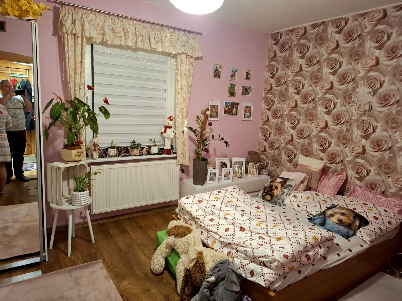 Mieszkanie 3-pokojowe Gorzów Wielkopolski, al. Aleja Konstytucji 3 Maja. Zdjęcie 6