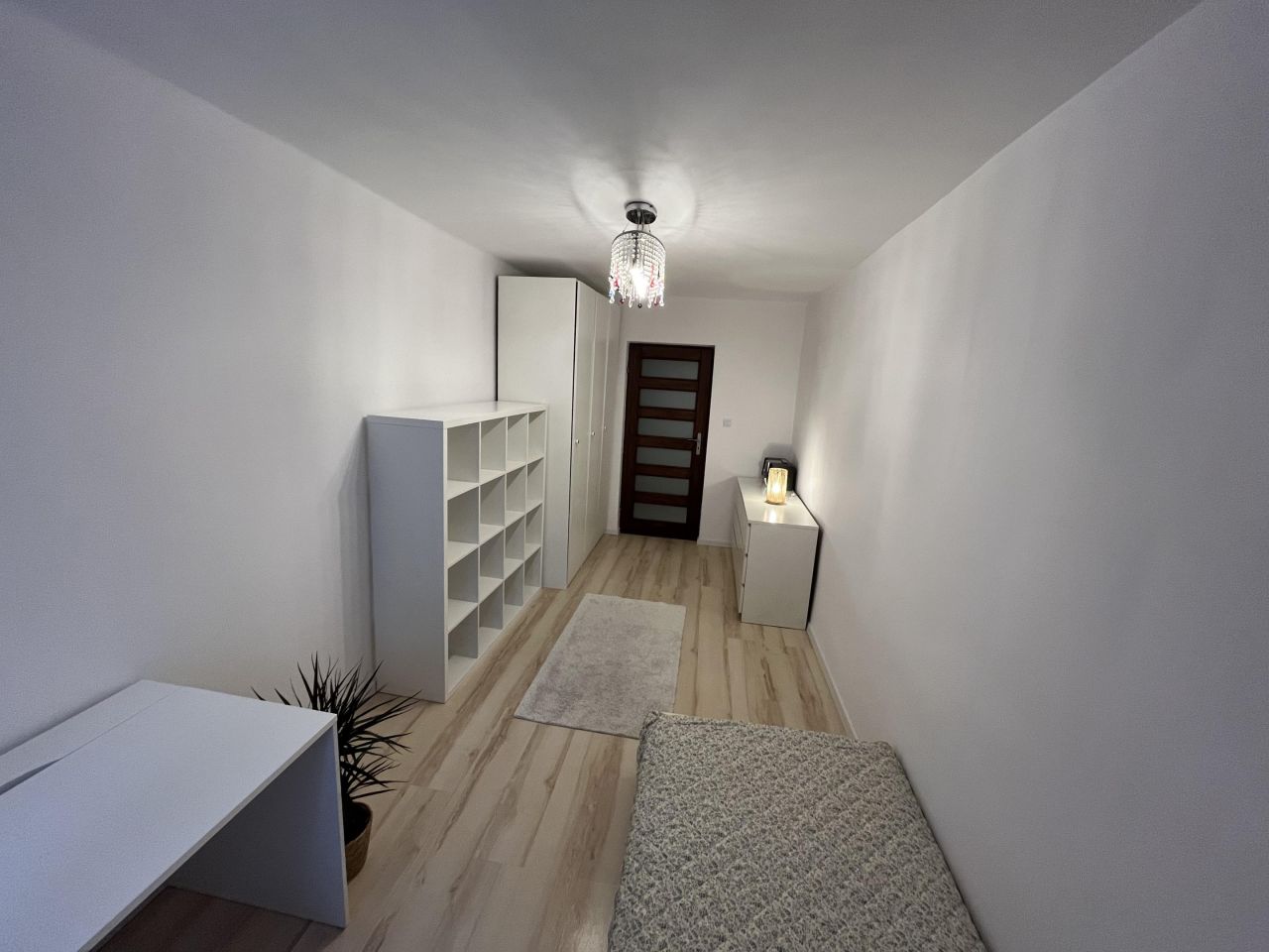 Mieszkanie 3-pokojowe Kraków Bieńczyce, os. Jagiellońskie. Zdjęcie 41
