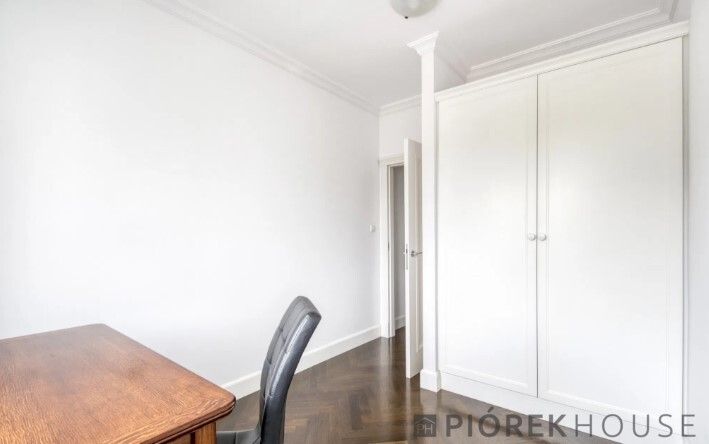Mieszkanie 3-pokojowe Warszawa Wola, ul. Dzielna. Zdjęcie 8