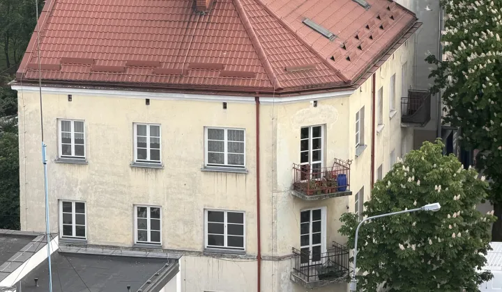 budynek wielorodzinny, 20 pokoi Włocławek Centrum, ul. Jerzego Bojańczyka