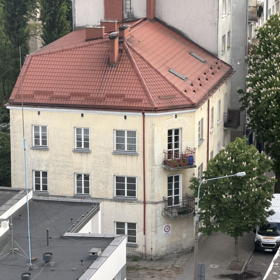 Dom Włocławek, ul. Jerzego Bojańczyka