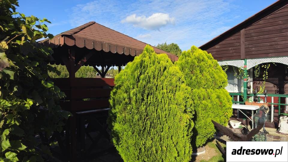 Działka rod Dzierlin. Zdjęcie 5