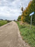 Działka budowlana Koszalin Jamno, ul. Julków Jamneńskich. Zdjęcie 1
