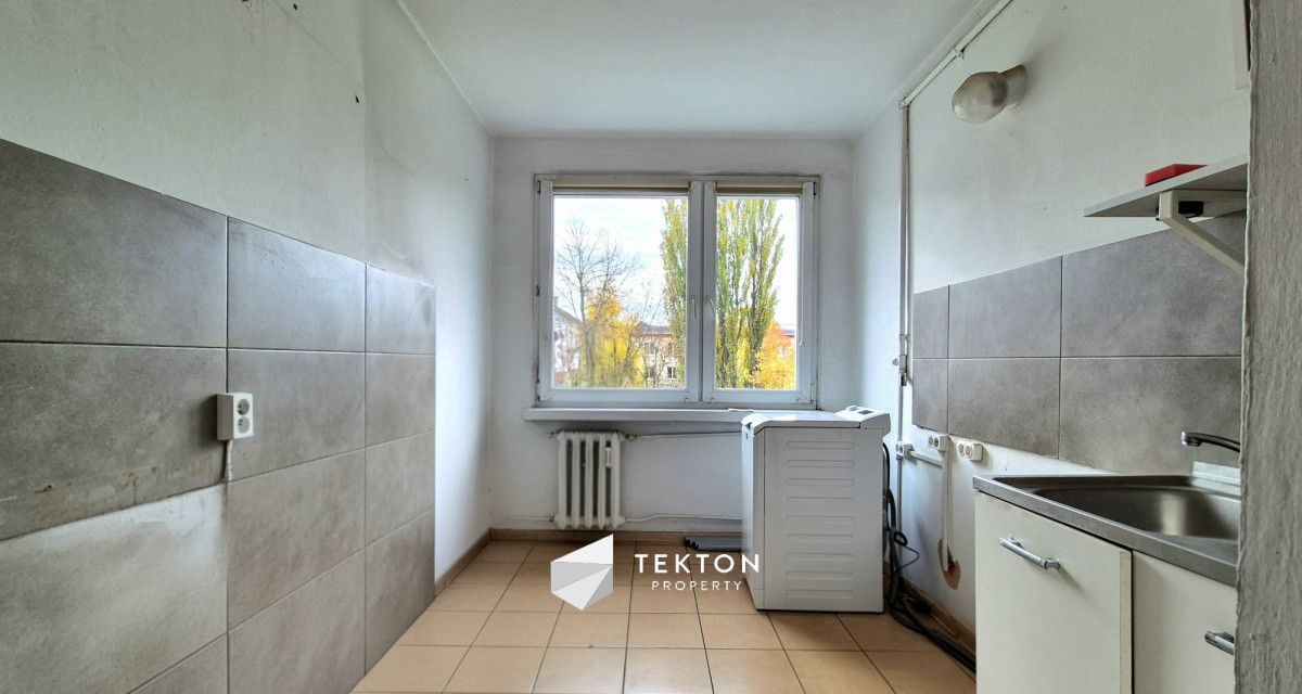 Mieszkanie 3-pokojowe Łódź Górna, ul. Piękna. Zdjęcie 9