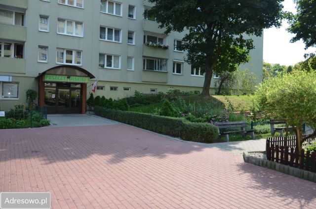 Mieszkanie 3-pokojowe Warszawa Jelonki, ul. Puszczy Solskiej. Zdjęcie 1