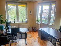 Nieruchomość komercyjna Łódź Bałuty, ul. Srebrna. Zdjęcie 1