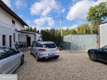 Lokal Parznice. Zdjęcie 3