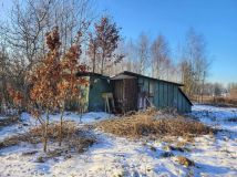 Działka inwestycyjna Lasowice. Zdjęcie 4