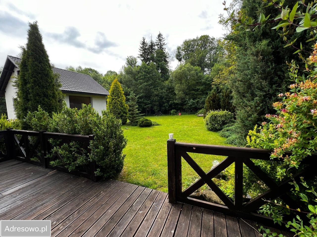 dom wolnostojący, 5 pokoi Szczytna. Zdjęcie 13