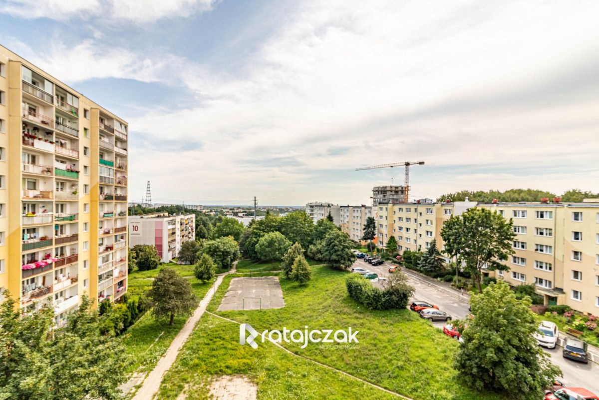 Mieszkanie 3-pokojowe Gdańsk Morena, ul. Warneńska. Zdjęcie 6