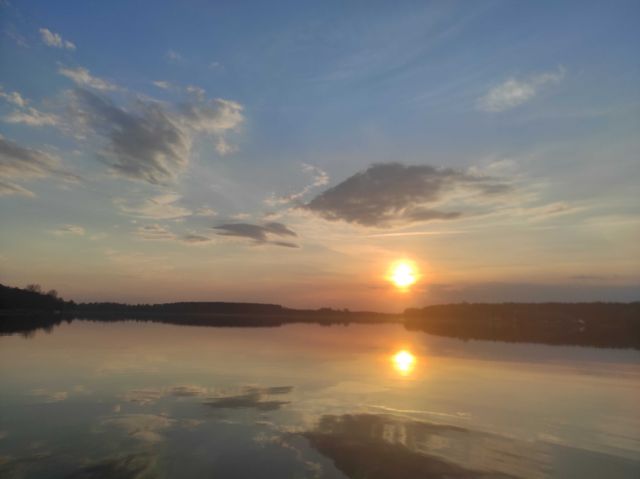 Działka rolno-budowlana Tuchlin. Zdjęcie 1