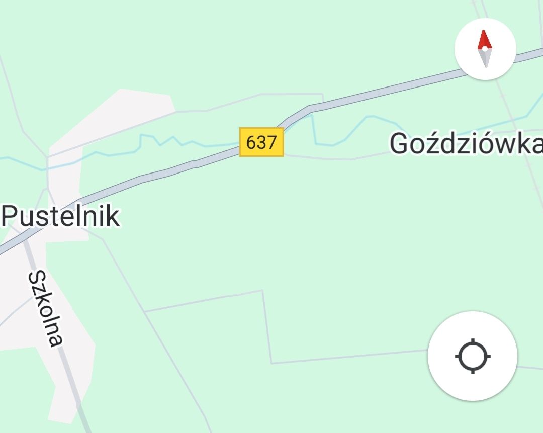Działka siedliskowa Goździówka. Zdjęcie 3
