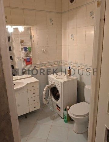 Mieszkanie 2-pokojowe Warszawa Białołęka, ul. Aluzyjna. Zdjęcie 6