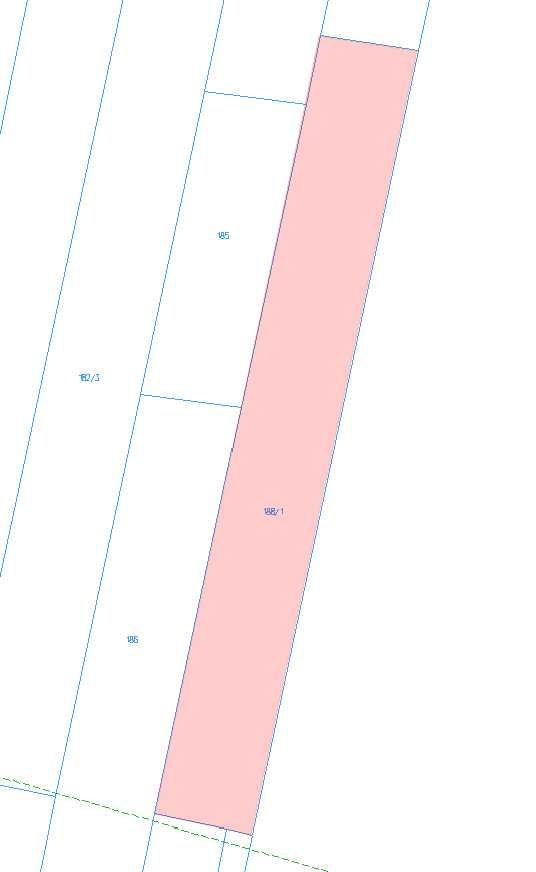 Działka budowlana Seroki-Wieś