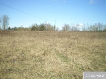 Działka inwestycyjna Waplewo. Zdjęcie 3