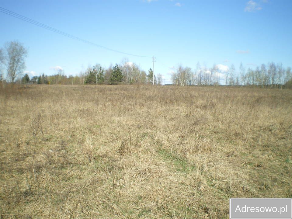 Działka inwestycyjna Waplewo. Zdjęcie 4