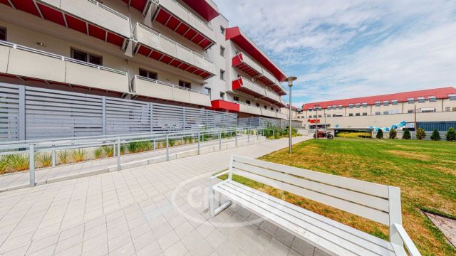 Mieszkanie 2-pokojowe Wrocław Partynice, ul. Zwycięska. Zdjęcie 10