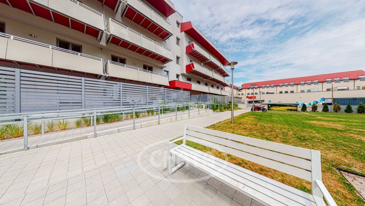 Mieszkanie 2-pokojowe Wrocław Partynice, ul. Zwycięska. Zdjęcie 10