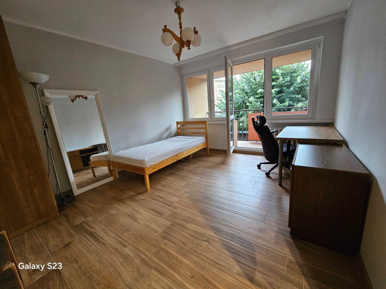 Mieszkanie 3-pokojowe Zabrze Centrum