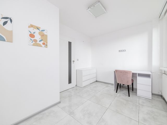 Mieszkanie 3-pokojowe Warszawa Ochota, ul. Walentego Skorochód-Majewskiego. Zdjęcie 10