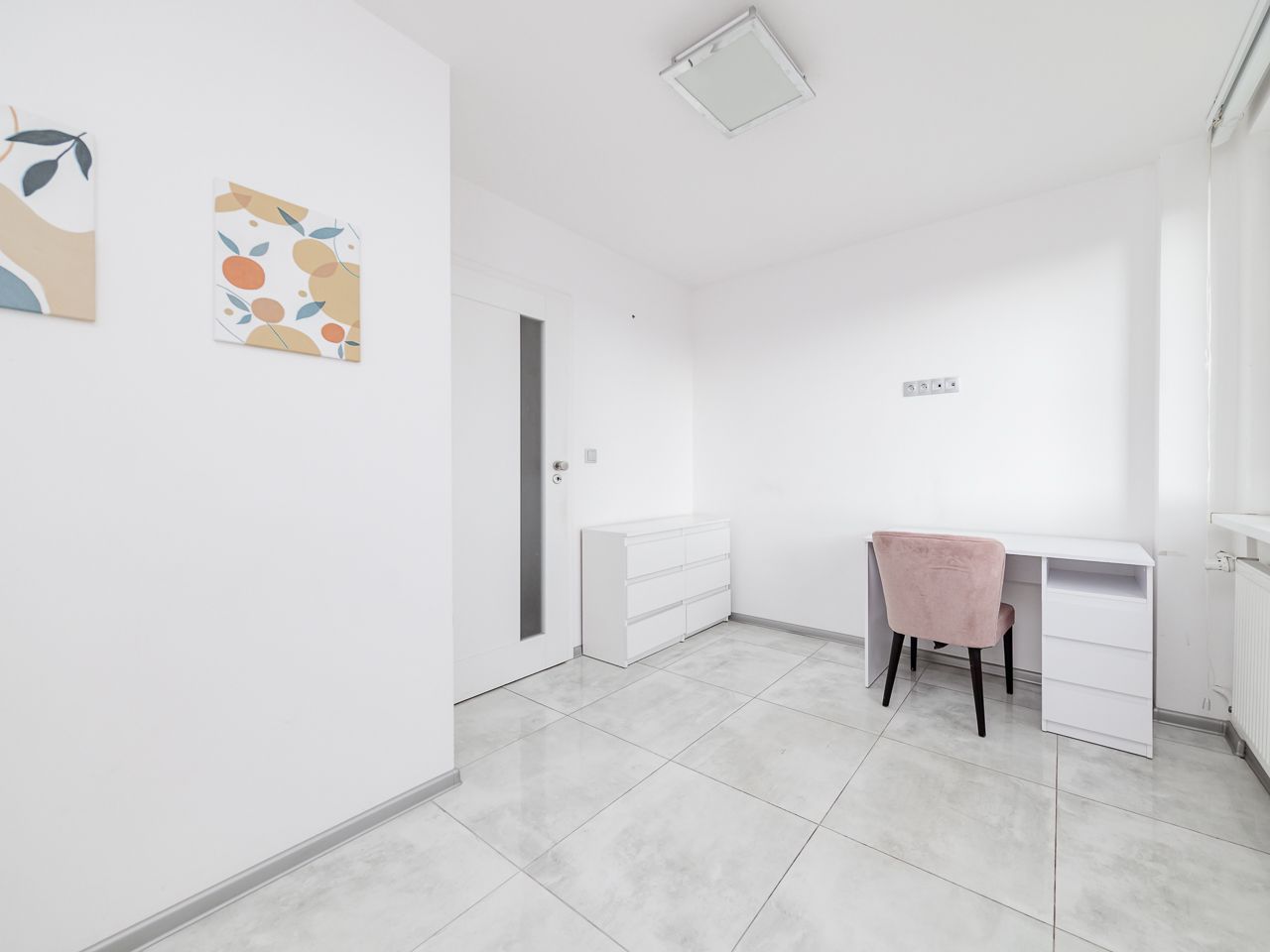 Mieszkanie 3-pokojowe Warszawa Ochota, ul. Walentego Skorochód-Majewskiego. Zdjęcie 10