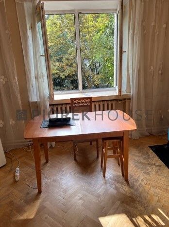 Mieszkanie 1-pokojowe Warszawa Wola, ul. Ogrodowa