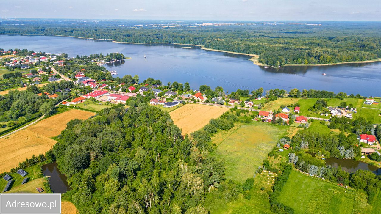 Działka budowlana Szałkowo. Zdjęcie 16