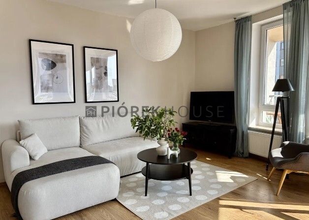 Mieszkanie 3-pokojowe Warszawa Ursynów, ul. Belgradzka. Zdjęcie 3