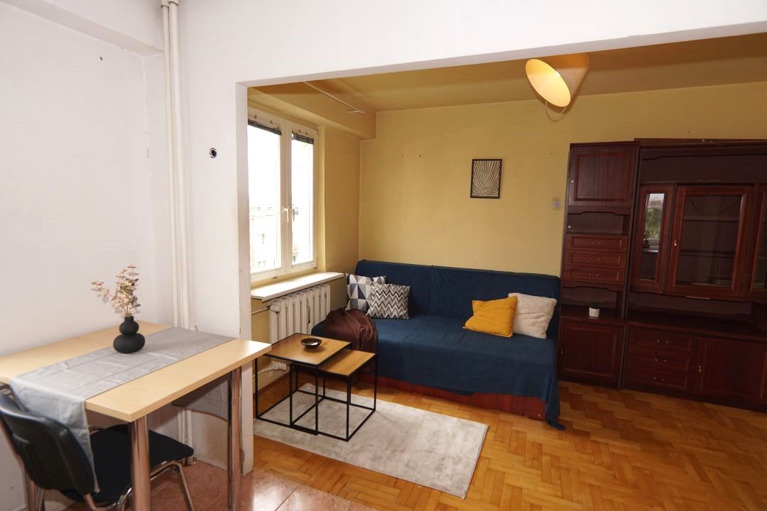 Mieszkanie 4-pokojowe Rzeszów Nowe Miasto, al. prof. Adama Krzyżanowskiego. Zdjęcie 2