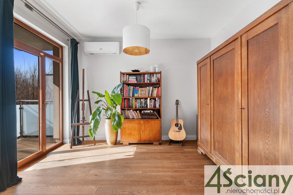 dom szeregowy, 4 pokoje Józefosław. Zdjęcie 15