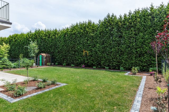 Mieszkanie 4-pokojowe Warszawa Wilanów. Zdjęcie 13