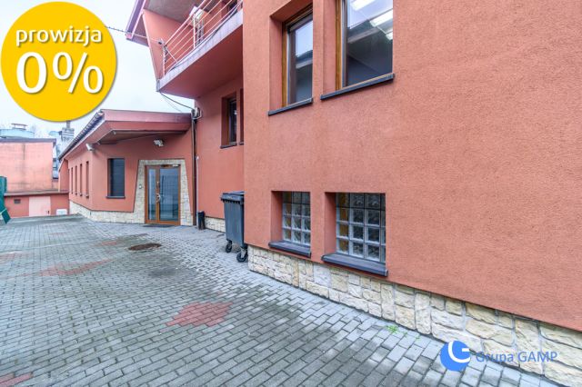 Lokal Kraków Łagiewniki, ul. Torowa. Zdjęcie 2