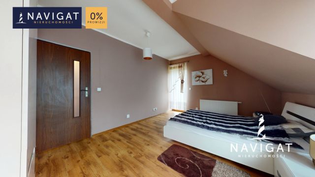 dom wolnostojący, 5 pokoi Dąbrówka. Zdjęcie 23