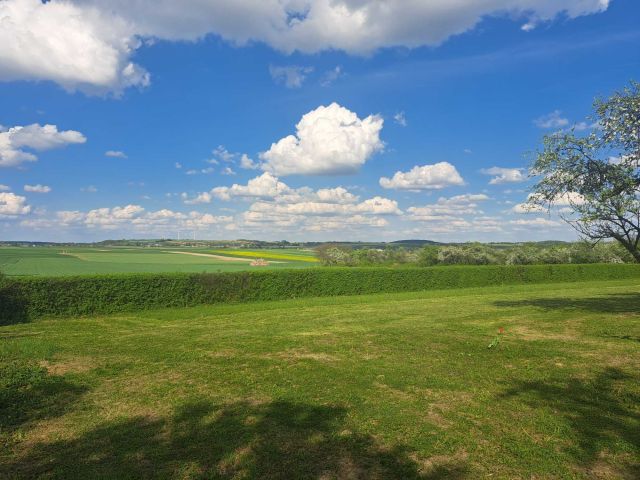 Działka budowlana Wymysłów. Zdjęcie 6