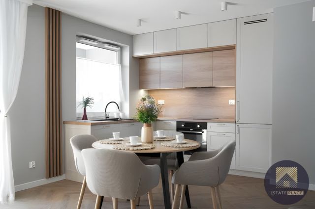 Mieszkanie 3-pokojowe Warszawa Bemowo, ul. Powstańców Śląskich. Zdjęcie 2