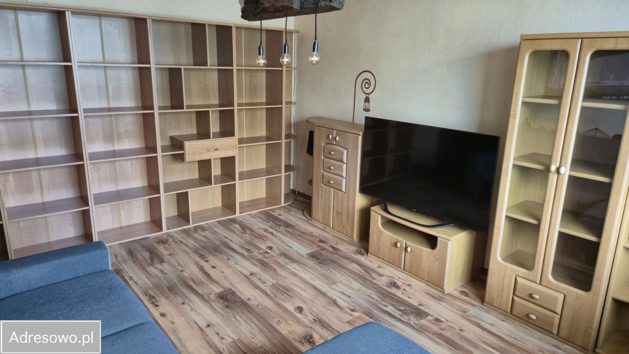 Mieszkanie 2-pokojowe Warszawa Jelonki, ul. Puszczy Solskiej. Zdjęcie 20