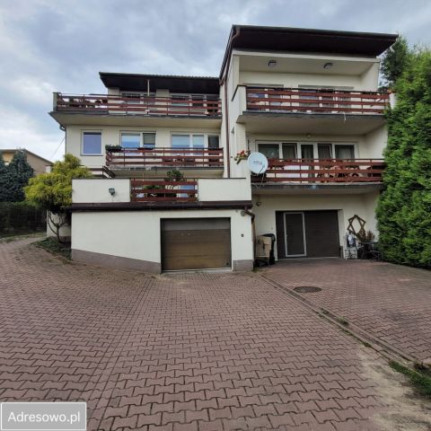 bliźniak, 5 pokoi Kraków Nowa Huta. Zdjęcie 1