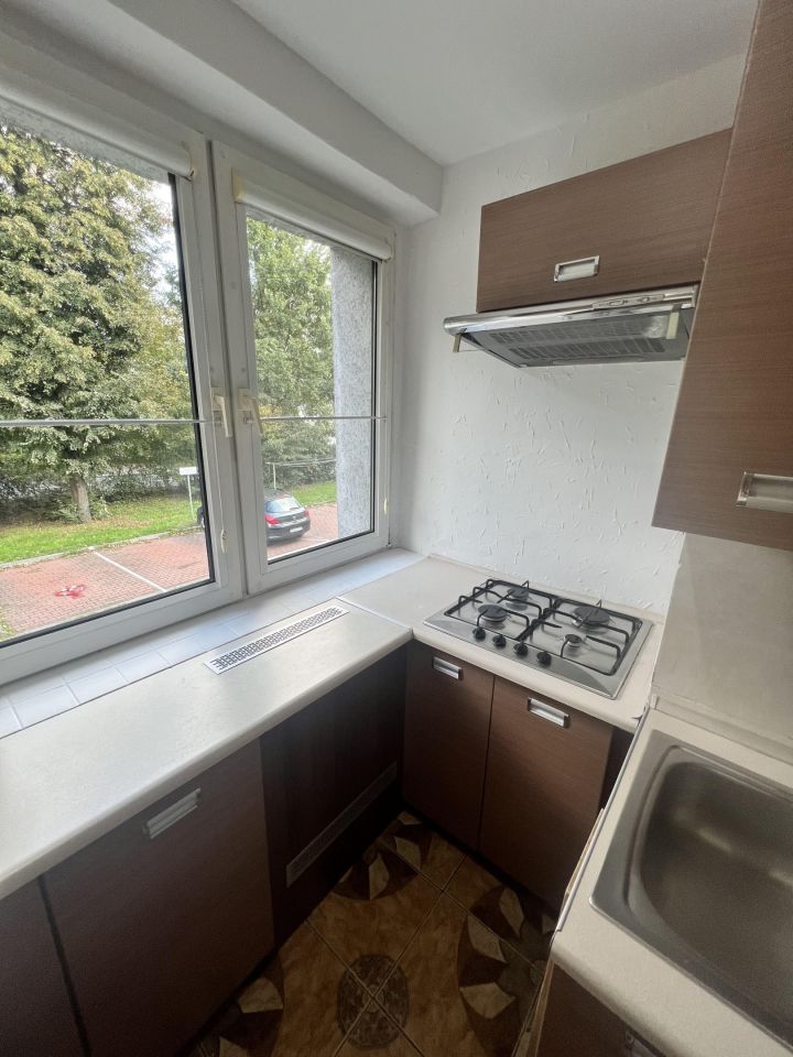 Mieszkanie 2-pokojowe Katowice Giszowiec, ul. Karliczka. Zdjęcie 10