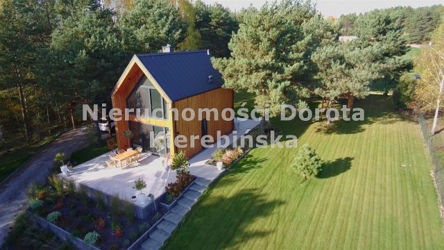 dom wolnostojący, 3 pokoje Łęg. Zdjęcie 31