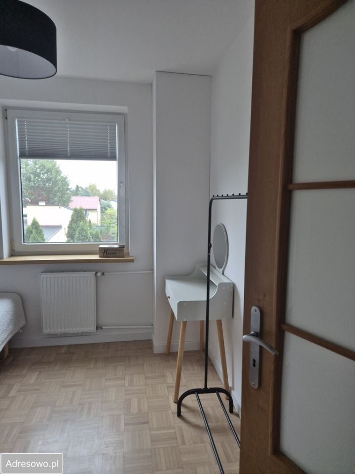 Mieszkanie 3-pokojowe Siedlce Centrum, ul. 10 Lutego. Zdjęcie 4