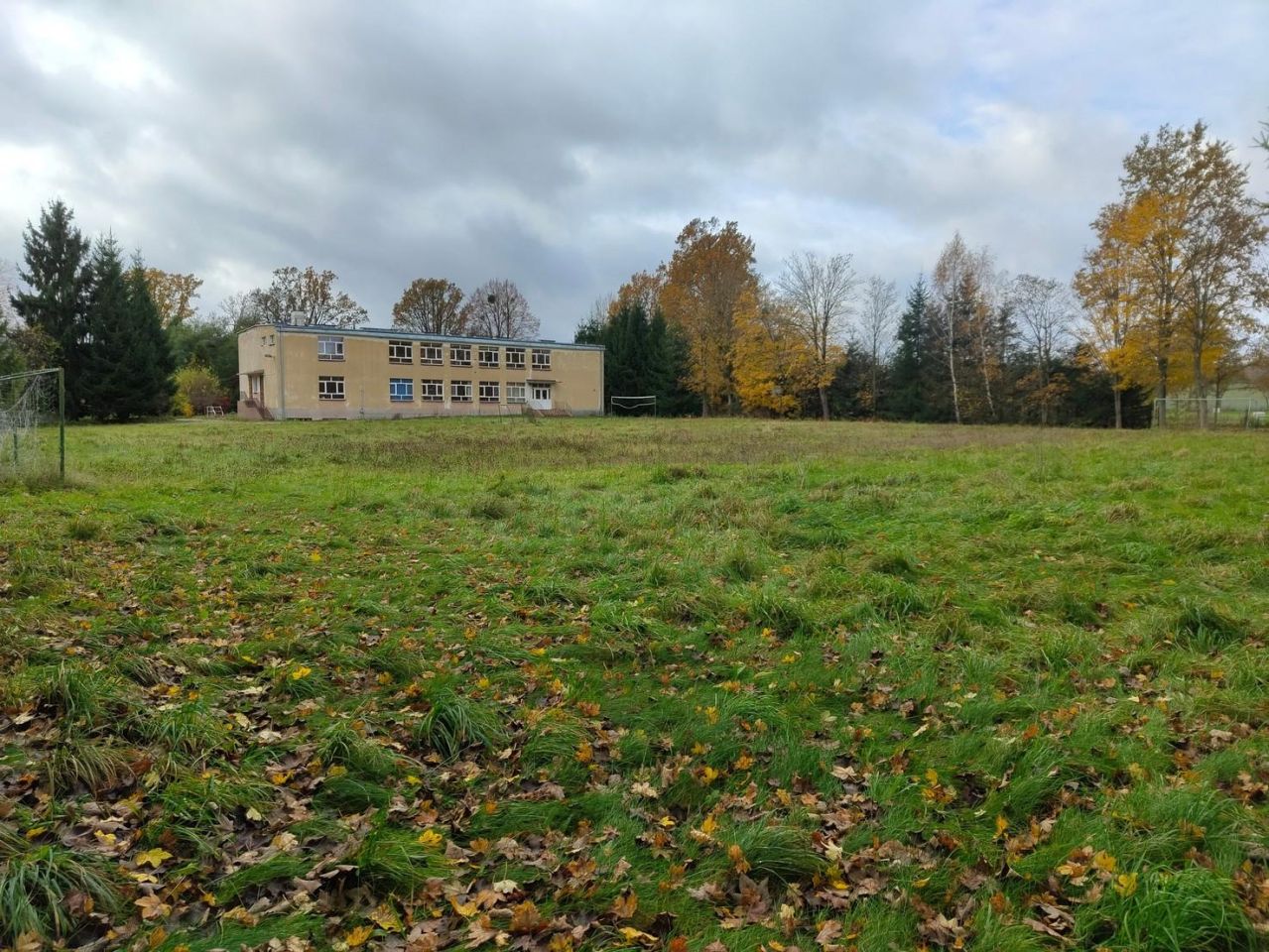 Nieruchomość komercyjna Błudowo. Zdjęcie 5